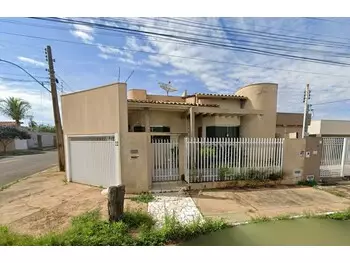 Casa em leilão em Mineiros