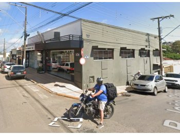  em leilão - Rua Frei Caneca, 1589 - Itararé/SP - Banco Bradesco S/A | Z37110