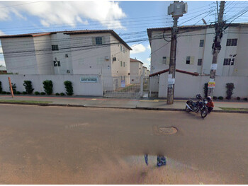 Apartamentos e Flats em leilão - Rua Saint Romain, 312 - Campo Grande/MS - Poder Judiciário do Estado de Mato Grosso do Sul | Z37236
