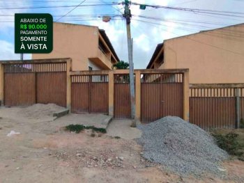 Casa em leilão - Rua Jose Luis Da Silva, 137 - Gravatá/PE - Banco Santander Brasil S/A | Z37015
