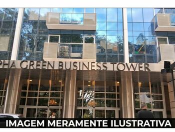  em leilão - Avenida Cauaxi, 293 - Barueri/SP - Banco Rendimento | Z37108