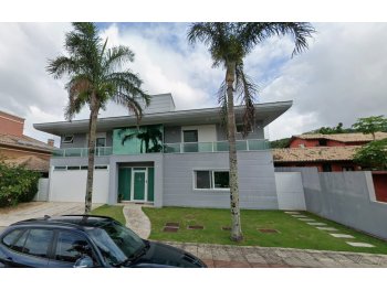  em leilão - Rua do Beija-Flor, 134 - Florianópolis/SC - Banco Bradesco S/A | Z37110