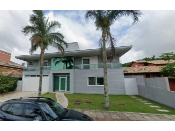 Casa em leilão em Florianopolis