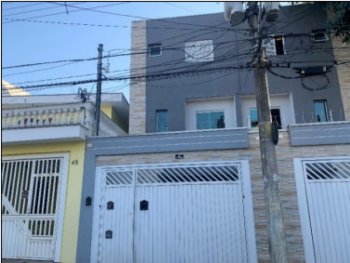  em leilão - Rua Dom Aquino, 40 - Santo André/SP - Outros Comitentes | Z37084