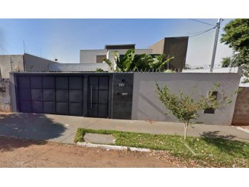  em leilão - Rua Noruega, 701 - Campo Grande/MS - Banco Santander Brasil S/A | Z37180