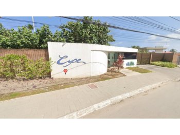  em leilão - Avenida Maldivas, s/nº (Lote A-1) - Ipojuca/PE - Banco Bradesco S/A | Z37257