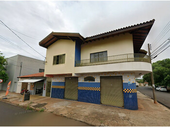 Residencial / Comercial em leilão - Rua Doutor Antonio Neves de Almeida Prado, 547 - Jaú/SP - Tribunal de Justiça do Estado de São Paulo | Z37279