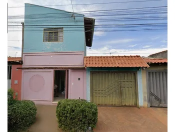 Foto de Casa na Rua Antonio Mazzer, 93 - Leilão em Pitangueiras/SP