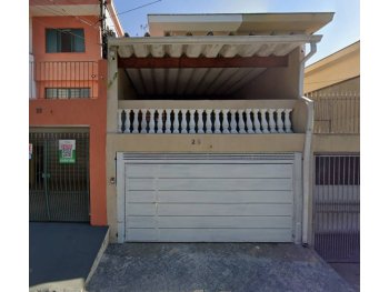  em leilão - Rua Monsenhor Castro Nery, 28 - São Paulo/SP - Banco Santander Brasil S/A | Z37180