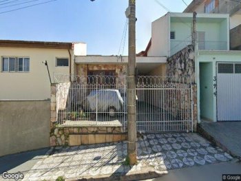 Casa em leilão - Rua Garcia Redondo, 396 - Sorocaba/SP - Outros Comitentes | Z37084