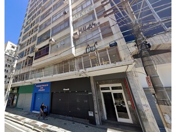 Conjunto Comercial em leilão - Rua General Osório, 1031 - Campinas/SP - Tribunal de Justiça do Estado de São Paulo | Z37145