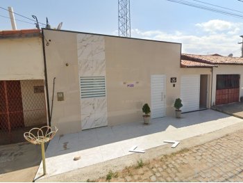  em leilão - Rua Edilson Eudes Ferreira, 26 - Itajá/RN - Banco Bradesco S/A | Z37110