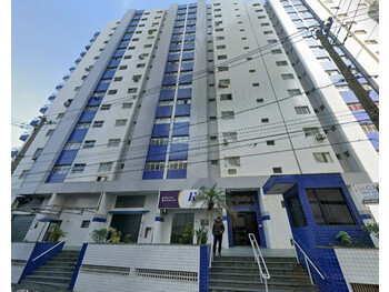 Apartamentos e Flats em leilão - Rua Luiz Antônio de Andrade Vieira, 51 - Praia Grande/SP - Tribunal de Justiça do Estado de São Paulo | Z37292