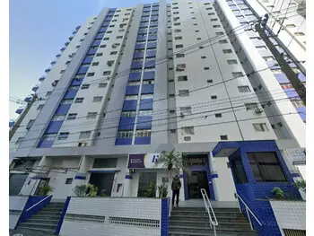 Apartamento em leilão em Praia Grande