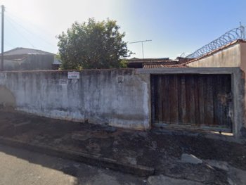 Casa em leilão - Rua Joaquim Marques De Souza, 26 - Patos de Minas/MG - Empresa Gestora de Ativos | Z37049