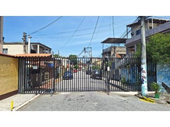  em leilão - Trav. Cristiana, 77 - São Gonçalo/RJ - Banco Santander Brasil S/A | Z37273