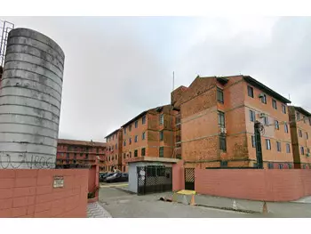 Foto de Apartamentos e Flats em leilão - Rua Luiz Américo da Silva, 110 - Praia Grande/SP - Tribunal de Justiça do Estado de São Paulo | Z37179LOTE001