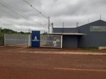  em leilão - Rua Xapuri, 36 - Foz do Iguaçu/PR - Banco Santander Brasil S/A | Z37180
