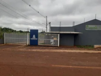 Casa - Foz do Iguaçu / PR - Três Bandeiras Rua Xapuri, 36
