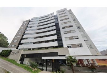  em leilão - Rua João Echer, 326 - Caxias do Sul/RS - Banco Santander Brasil S/A | Z37180