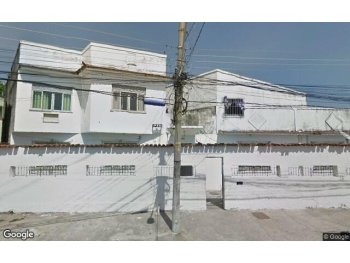  em leilão - Rua Aquiri, 536 - Rio de Janeiro/RJ - Empresa Gestora de Ativos | Z37048