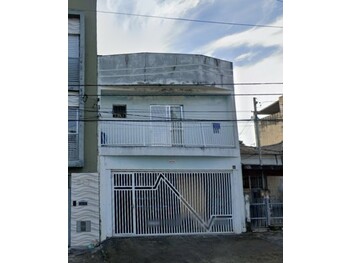 Casa em leilão - Rua Maragojipe e Caçaquera, 255/902 - São Paulo/SP - Tribunal de Justiça do Estado de São Paulo | Z37277
