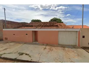 Casa em leilão em Coromandel