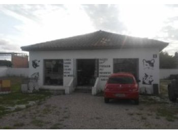  em leilão - Avenida General Mallet, 65 - Bagé/RS - Banco Santander Brasil S/A | Z37270