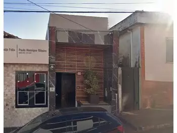 Casa em leilão em Sao Gotardo