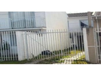 Imagem do imóvel Leilão extrajudicial de Casa em Curitiba/PR - Santa Cândida