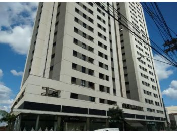  em leilão - Rua Mato Grosso, 503 - Londrina/PR - Banco Cooperativo Sicoob S.A. | Z37185