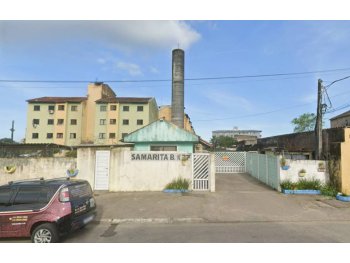 Imagem do imóvel Leilão extrajudicial de Apartamento em São Vicente/SP - Vila Iolanda