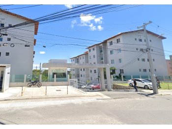  em leilão - Rua Mocambo, 533 - Salvador/BA - Banco Bradesco S/A | Z37110