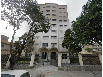 Apartamento (Cobertura) em leilão - Avenida Boturussu, 368 - São Paulo/SP - Itaú Unibanco S/A  | Z37229