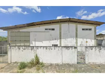 Imóvel comercial em leilão em Campina Grande