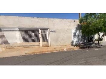Imagem do imóvel Leilão extrajudicial de Casa em Birigui/SP - Loteamento Jardim Vale Do Sol