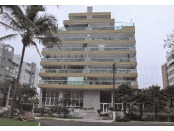 Apartamento Duplex em leilão - Alameda do Remo, 121 - Bertioga/SP - Banco Daycoval S/A | Z37132