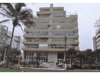 Apartamento em leilão em Bertioga
