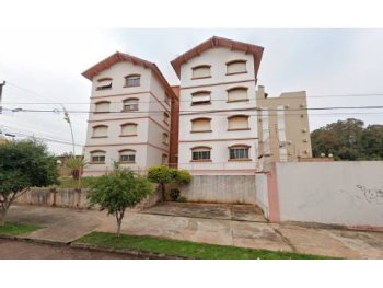 em leilão - Rua Irmãos Gressier, 192 - Ijuí/RS - Banco Santander Brasil S/A | Z37273