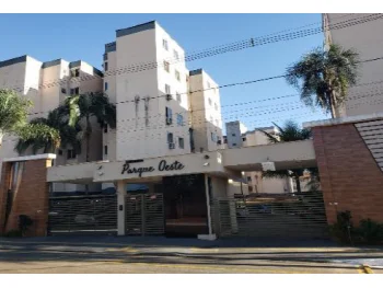 Apartamento em leilão em Goiania