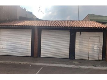 Casa em leilão - Rua Edemar Fonseca, 140 - Franco da Rocha/SP - Banco Bradesco S/A | Z37197