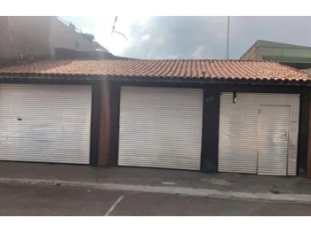 Casa - Franco da Rocha / SP - Vila Rosalina Rua Edemar Fonseca, 140