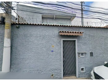 Casa em leilão - Rua Paulo José da Costa, 51 - São Paulo/SP - Banco Bradesco S/A | Z37136
