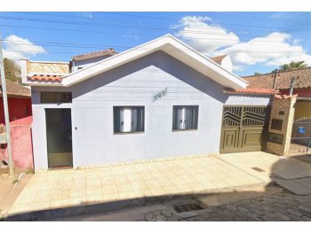  em leilão - Rua Venancio, 103 - Congonhal/MG - Banco Santander Brasil S/A | Z37180