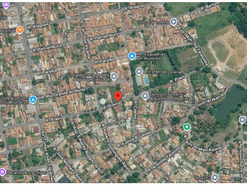 Terrenos e Lotes em leilão - Rua Piauí, S/n - Lorena/SP - Tribunal de Justiça do Estado de São Paulo | Z37153