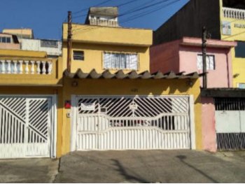 Rua João de Almeida, 481 - Diadema/SP - C6 Bank