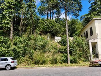 Terrenos e Lotes em leilão - Rua Antônio Marques, s/n - Carangola/MG - Tribunal de Justiça do Estado de São Paulo | Z37206