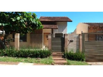  em leilão - Rua Alexandria, 430 - Medianeira/PR - Banco Santander Brasil S/A | Z37273