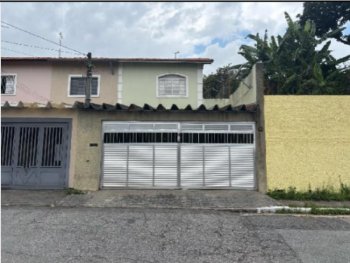 Imagem do imóvel Leilão extrajudicial de Casa em São Paulo/SP - Cidade Domitila