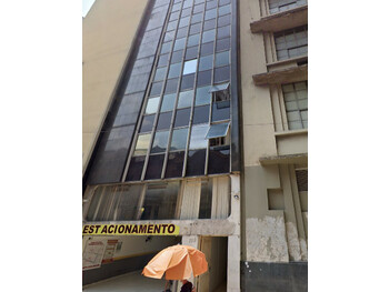Conjuntos Comerciais em leilão - Rua Benjamim Constant, 190 - São Paulo/SP - Tribunal de Justiça do Estado de São Paulo | Z37121